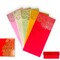 Pack of 10 Money Envelopes for Cash Assorted Color Decorative Money Holder Card Paisley Paper Shagun Lifafa Gift Cards Lucky Cash Currency Holder Tip Envelopes Wedding Diwali Gift